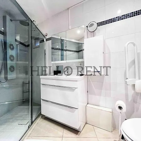 Grande Centre Havre De Paix Villa Cannes