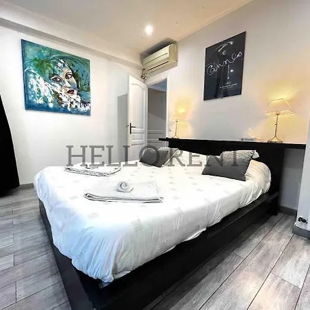 Grande Centre Havre De Paix Vila