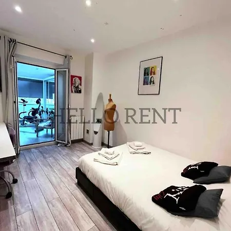 Grande Centre Havre De Paix *