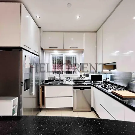 Grande Centre Havre De Paix ヴィラ