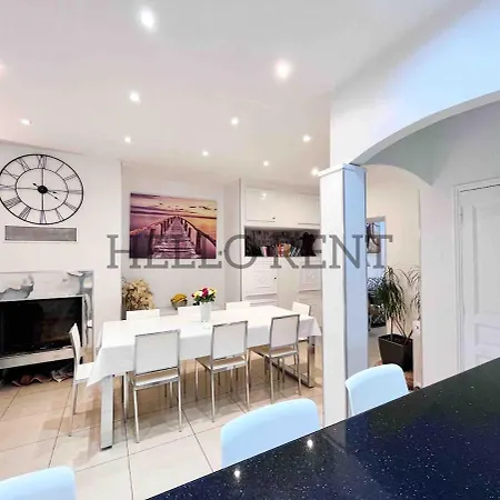 ヴィラ Grande Centre Havre De Paix カンヌ