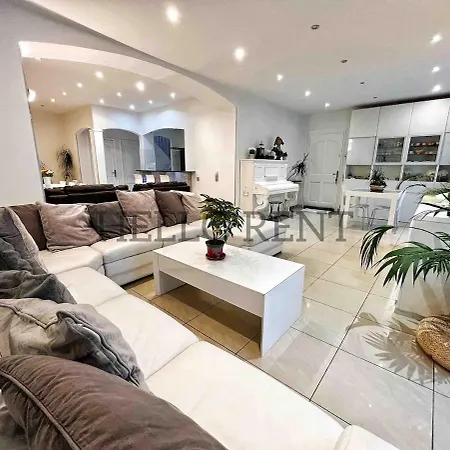 Grande Centre Havre De Paix