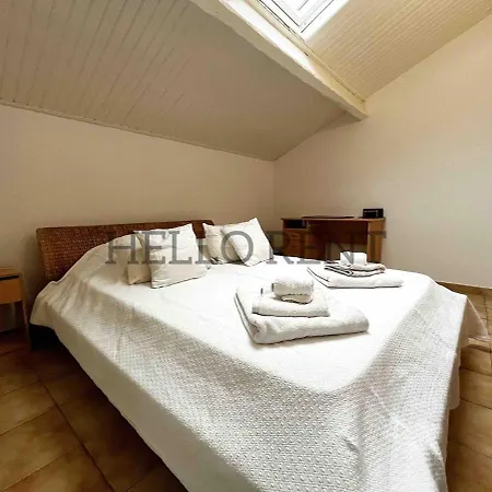 Grande Centre Havre De Paix カンヌ