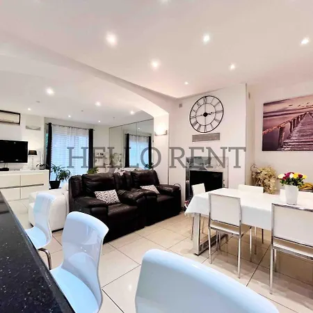 Grande Centre Havre De Paix