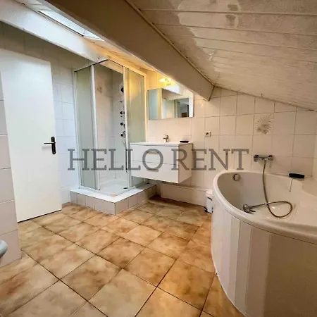 Grande Centre Havre De Paix カンヌ