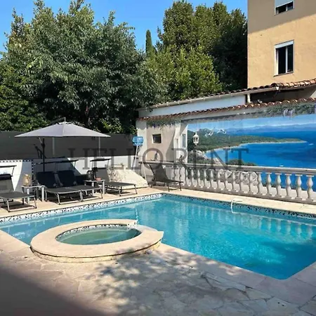 Grande Centre Havre De Paix