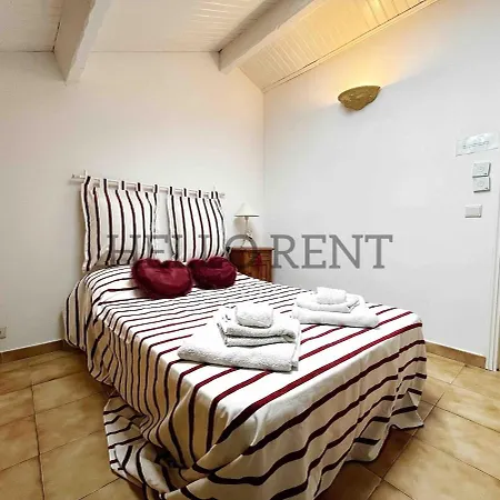 Grande Centre Havre De Paix ヴィラ