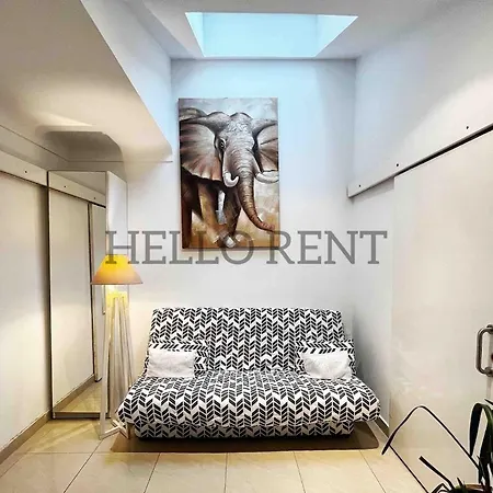 Grande Centre Havre De Paix