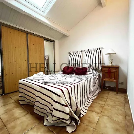 ヴィラ Grande Centre Havre De Paix *