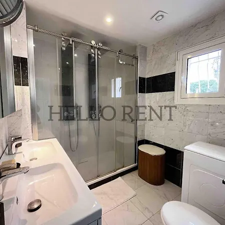 Grande Centre Havre De Paix ヴィラ カンヌ