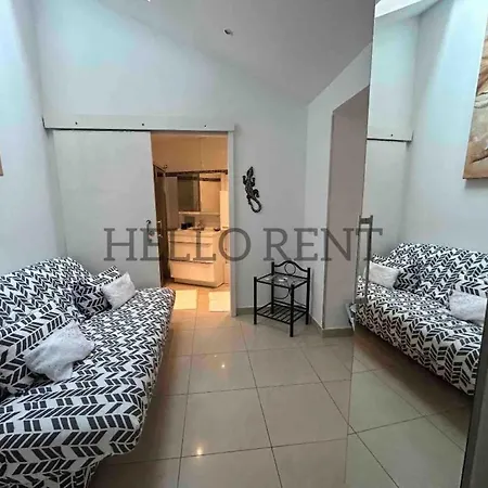 Grande Centre Havre De Paix