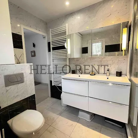 Grande Centre Havre De Paix ヴィラ