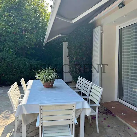 Grande Centre Havre De Paix ヴィラ *