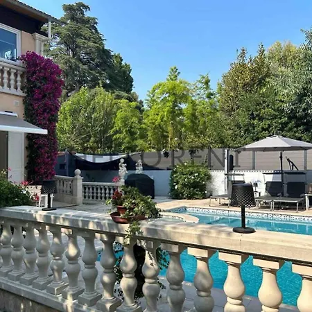 Grande Centre Havre De Paix *