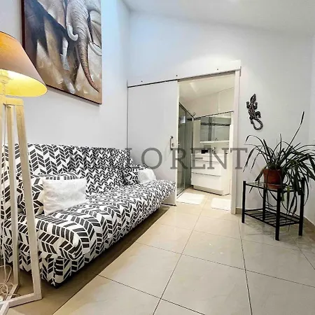 ヴィラ Grande Centre Havre De Paix