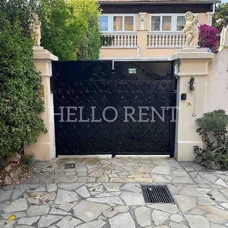 ヴィラ Grande Centre Havre De Paix *